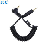 JJC Canon RS-60E3/PENTAX CS-205 Távkioldó kábel - Shutter Release Cable (CABLE C)