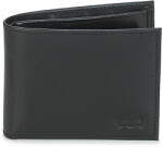 Levi's Portofele Bărbați CASUAL CLASSICS HUNTER COIN BIFOLD Levis Negru Unic