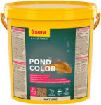 Sera Pond Color Sticks | Színfokozó úszó táprudak kerti tavi halak részére - 3, 8 l