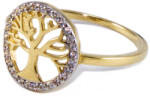 Ékszershop Köves életfa gyűrű (1333803)