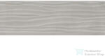 Cifre Cerámica TITAN Pearl Wave Relieve 30x90 cm fali csempe (CIF0320)
