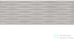 Cifre Cerámica TITAN Pearl Relieve 30x90 cm fali csempe (CIF0319)