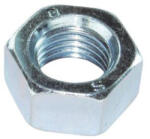 EU gyártó hatlapú csavaranya M4 - 8 (DIN934, horganyzott)