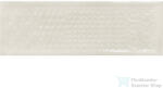 Cifre Cerámica TITAN Ivory Decor 10x30, 5 cm fali csempe (CIF0311)