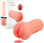 Intense First Time Erica - élethű szűz műpunci maszturbátor (natúr) (8435565959913)