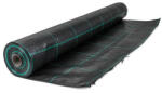  Agroszövet Fekete PPHA 100 g/m2/ 1, 65 m x 25 fm/41, 25m2