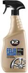 K2 Felnitisztító spray, pH semleges formulával 750 ml, K2 Felix K167M