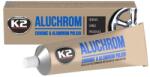 K2 Króm- és fém fényesítő polírkrém 120 g. K2 Aluchrome K003
