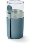 Tchibo - To-Go joghurtospohár kanállal, 450ml