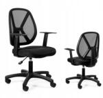 Unique Irodai forgószék Homy háló/szövet (W-232-4)