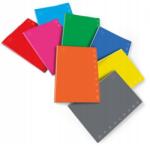 Pigna Iskolai notesz 444 Monocromo 1db (mix) (33160)