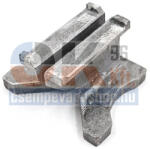 TOMECANIC supercoup csempevágóhoz lap központosító (t31100-kp) (t31100-kp)