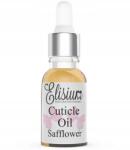 Elisium Körömágybőr olaj Safflower (Pórsáfrányos szeklice) 15ml (5902539709421)