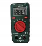 Parkside digitális multiméter - érintésmentes feszültségmérő (ncv) (479086_2410)