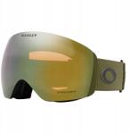 Oakley Flight Deck L Dark Brush/ Prizm Sage Gold szemüveg 14% (OO7050-D5)