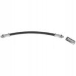 MAR-POL Hajlékony Tömlő Kézi Zsírzóhoz Hárompontos Fejjel 26CM (M78049)