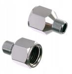 TC Technic Redukció Levegőztetőhöz Pneumatikus Csatlakozó 1/8 Menet 1/4 Menet (4905808483566)