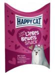 Happy Cat Snack - Valentin napi kiegészítő állateledel macskák számára 70 g - csui