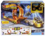 Mattel Monster trucks bigfoot hurokpálya (14919)