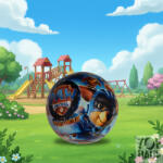 Pc Mancs őrjárat golyó (919908)