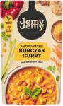 JemyJemy készétel csirke curry keleti szószban 360 g