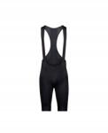 Poc Cadence Bib Shorts férfi kerékpáros rövidnadrág Poc, fekete L (58170_1002)