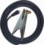 ESAB Tömegtartó bilincs Esab Confort 250A 4M kábel (0700006901)