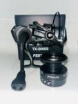 FL Pro Fl Totem TX-5000S 5+1BB Feeder 5.1: 1 Orsó (TOTEM 5000S)