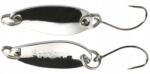 Mikado Jégvarázs Mini Spoon 2.4cm/1.5g Ezüst op. 1db (PMB-I01-1.5-SS)
