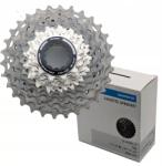 Shimano Dura-Ace CS-R9200 12s 11-30T országúti kazetta (ICSR920012130)