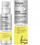 Tołpa Savas hámlasztó testápoló Tołpa Dermo Body Stop 100 ml