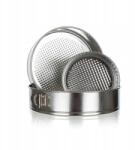 BANQUET Fantasia 3 darabos tortaforma-készlet (8591022372388)