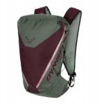 DYNAFIT Traverse túrahátizsák 22 l sage/burgundy M-L (08-0000049024)