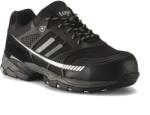 TOP Ice S1P kompozitos munkavédelmi félcipő (TOP_ICE_BLACK-41)
