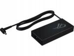 ASUS Tápegység Akkumulátortöltő Asus A20-240P1A 240W 20V 12A dugó 6mm (90XB06MN-MPW000)