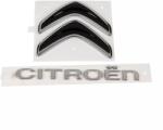 Citroen Bélyegző logó embléma "Citroen" Psa Oe Citroen C4 Grand Picasso Spacetourer