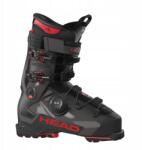 HEAD sícipő Edge 110 Hv Gw Boa Anthracite-red 28, 5 (605320_285)