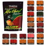 Traper M/f Ready 750g Eper (00162)