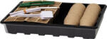 Strend Pro mini palánta nevelő 67 db-os készlet, 37, 5 x 23 x 6 cm (255614)