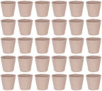 Strend Pro Harrison palántázó poharak, papír, 6 cm, 30 db (255367)