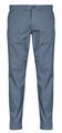 SELECTED Chino nadrágok / Carrot nadrágok SLHSLIM-NEW MILES 175 FLEX CHINO Kék US 31 / 34