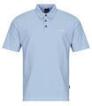 JACK & JONES Rövid ujjú galléros pólók JPRBLATYLER SS POLO Kék EU M