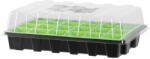 Strend Pro mini melegágy palántákhoz 38 X 24, 5 X 12, 5 cm, 24 db palántához (255284)