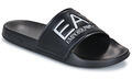 Emporio Armani EA7 strandpapucsok 7X0001 Fekete 40 Női