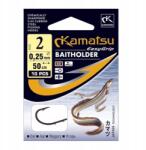 Kamatsu Angolna Előke Baitholder 2 (521000602)