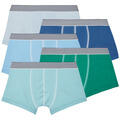 Petit Bateau Boxerek 5 BOXERS Sokszínű 10 éves