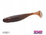 Delphin Műcsali/gumi Bomb! Rippa 1db 10cm/HONEY (690031004)