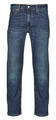 Levi's Slim farmerek 511® SLIM Kék US 30 / 30