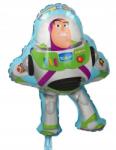  Születésnap Party Fólia Léggömb Buzz Astral Toy Story Tksg 015