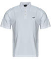 JACK & JONES Rövid ujjú galléros pólók JPRBLATYLER SS POLO Fehér EU M